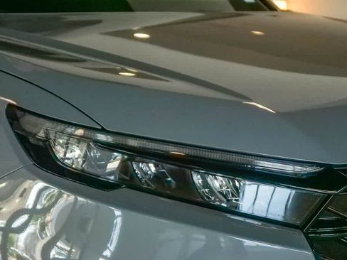 New 2026 Honda CR-V TrailSport image 4