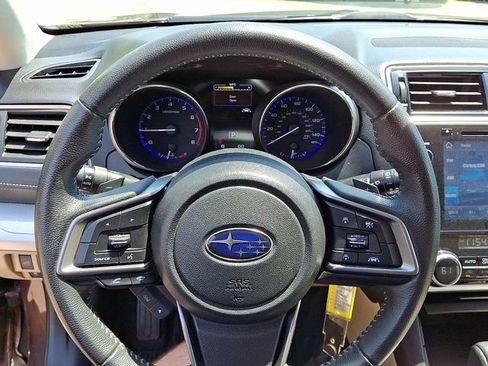 Used 2019 Subaru Outback 2.5i Premium image 27