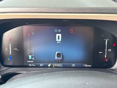New 2026 Ford Bronco Sport Big Bend w/ Convenience Package AWD/4WD image 19