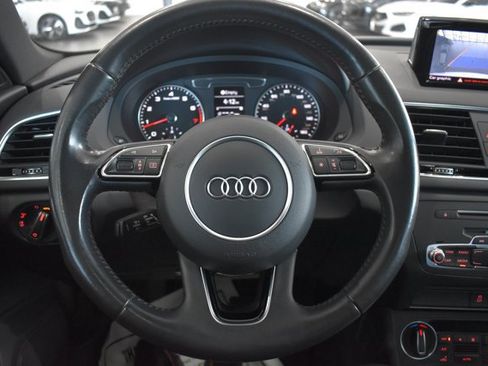 Used 2017 Audi Q3 2.0T Premium w/ Convenience Package AWD/4WD image 18