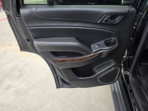 Used 2016 Chevrolet Tahoe 2WD w/ Remote Keyless Entry Package image 21