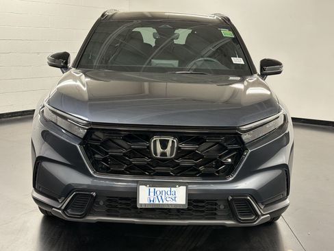 Certified 2024 Honda CR-V Sport-L image 6