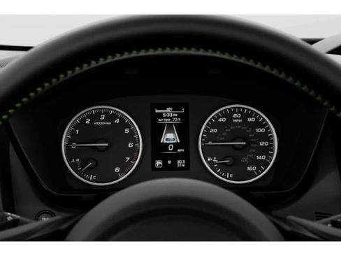 New 2026 Subaru Ascent Bronze Edition image 13