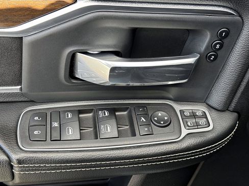 Used 2023 RAM 2500 Laramie image 20