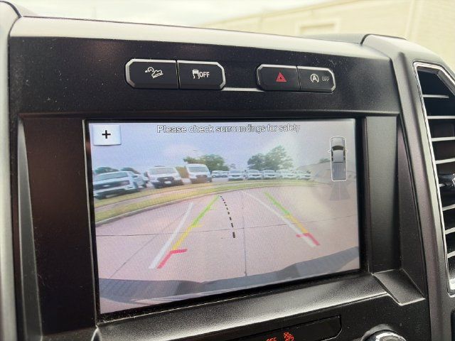 Used 2017 Ford F150 XLT w/ Equipment Group 302A Luxury AWD/4WD image 18