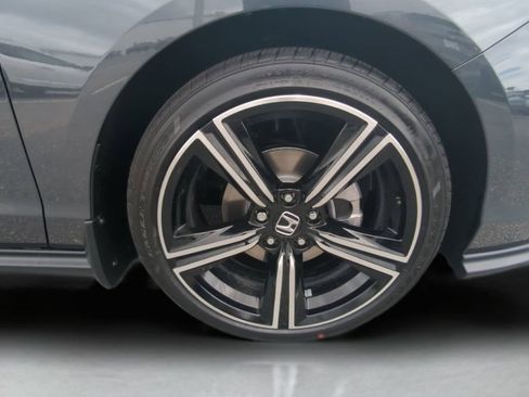 New 2026 Honda Accord SE image 51