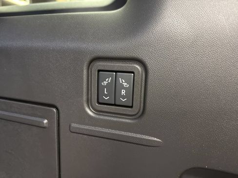New 2026 GMC Hummer EV 3X w/ Carbon Fiber Edition Package AWD/4WD image 57