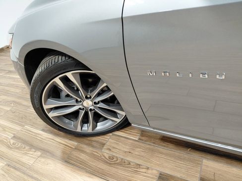 Used 2024 Chevrolet Malibu LT FWD image 15