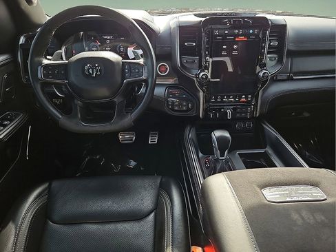 Used 2024 RAM 1500 TRX w/ TRX Level 2 Equipment Group AWD/4WD image 13