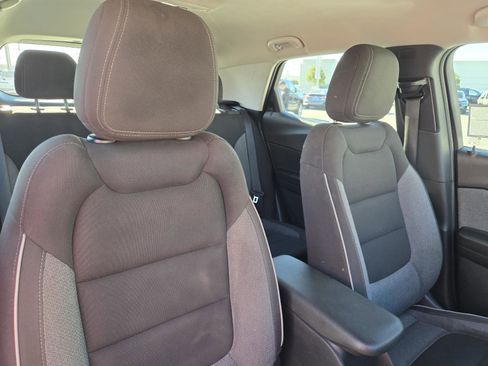 Used 2023 Chevrolet TrailBlazer LS image 28