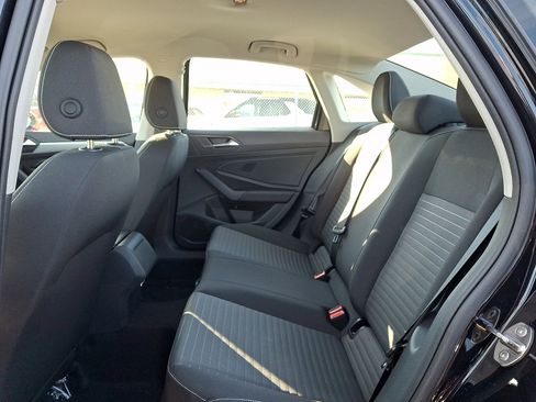 New 2026 Volkswagen Jetta S image 6