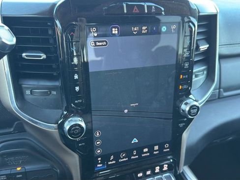 Used 2022 RAM 2500 Laramie image 26