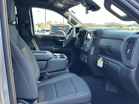 New 2026 Chevrolet Silverado 1500 Custom image 10