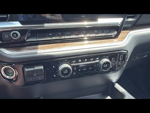 New 2026 Chevrolet Silverado 1500 RST w/ Protection Package AWD/4WD image 20