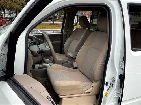 Used 2018 Nissan Frontier SV w/ Value Truck Package image 25