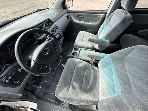 Used 2002 Honda Odyssey EX image 22