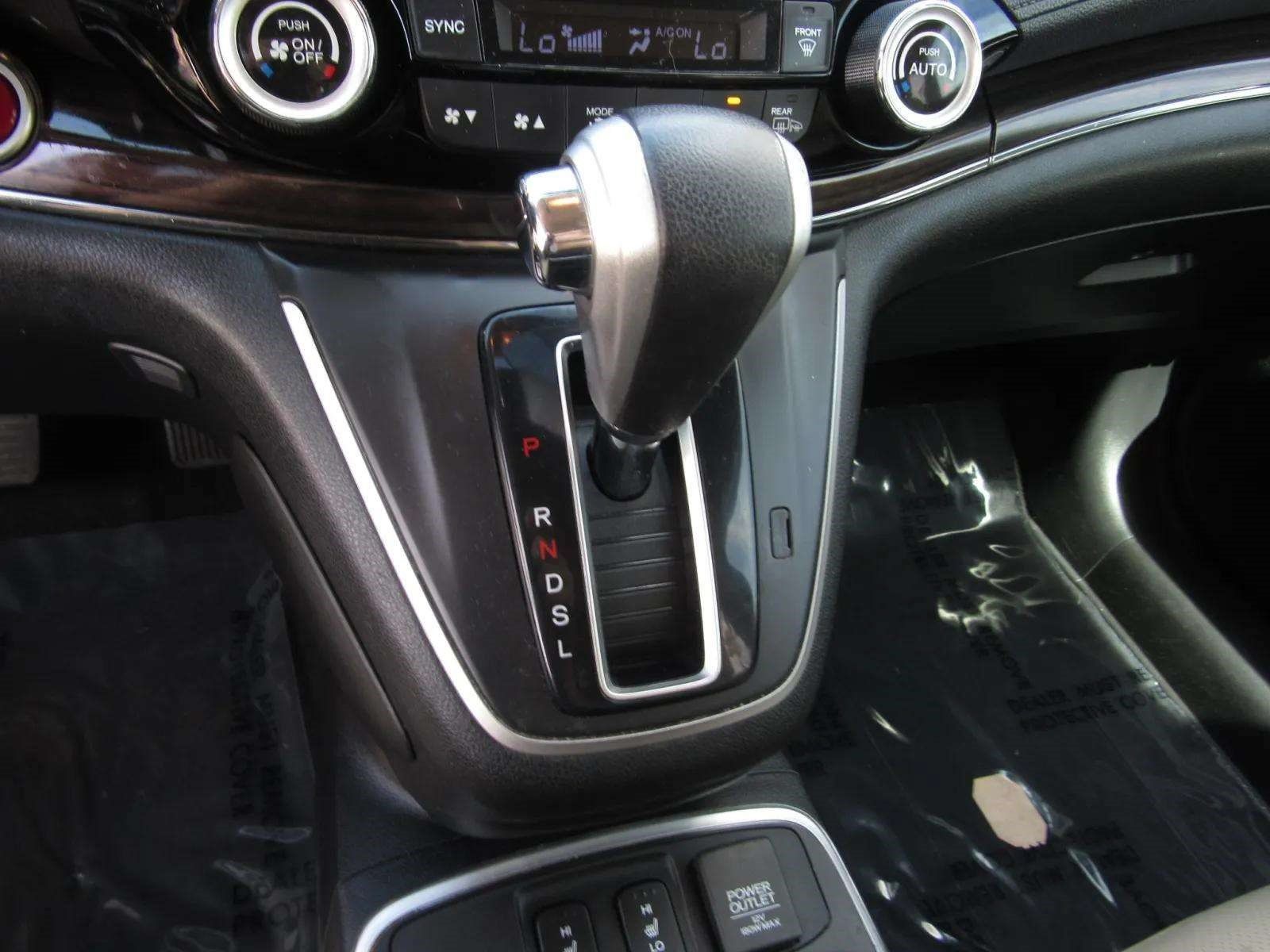 Used 2015 Honda CR-V EX-L image 21