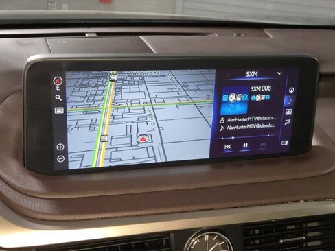 Certified 2020 Lexus RX 350 AWD w/ Premium Package image 33