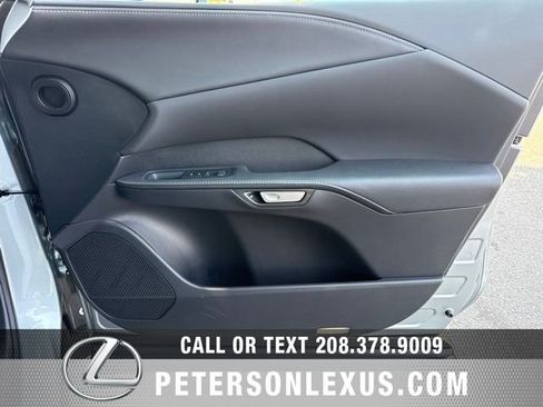 New 2026 Lexus RX 350 Premium w/ Convenience Package AWD/4WD image 11