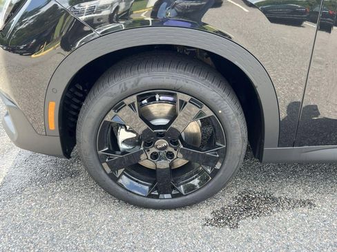 New 2025 MINI Cooper Countryman S image 9