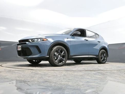 Used 2024 Dodge Hornet R/T Plus w/ R/T Blacktop Package image 50