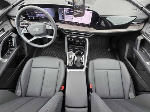 New 2026 Audi Q5 Premium Plus AWD/4WD image 18