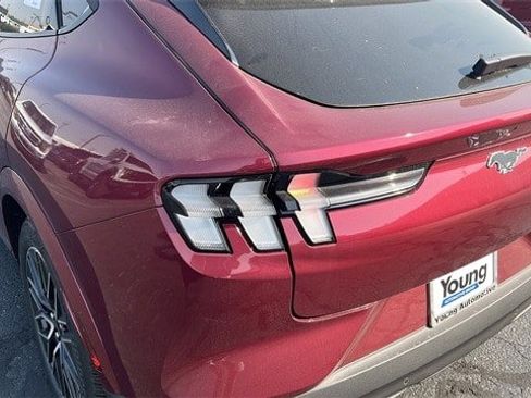 New 2025 Ford Mustang Mach-E Premium image 10