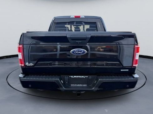 Used 2019 Ford F150 XLT w/ Equipment Group 302A Luxury image 11