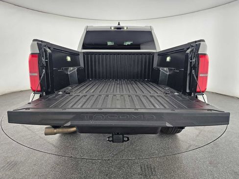 Used 2024 Toyota Tacoma TRD Sport AWD/4WD image 14