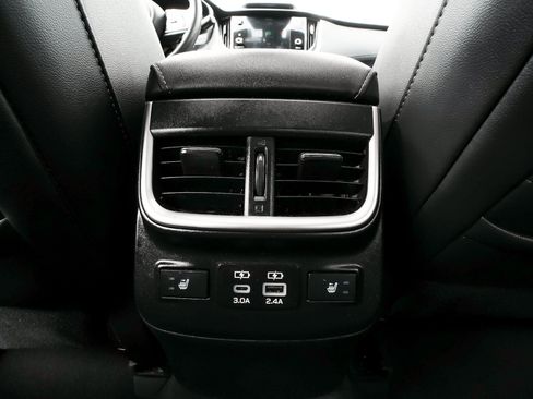 Used 2024 Subaru Legacy Touring XT AWD/4WD image 34