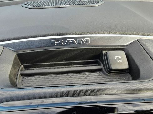 Used 2025 RAM 1500 Big Horn image 27