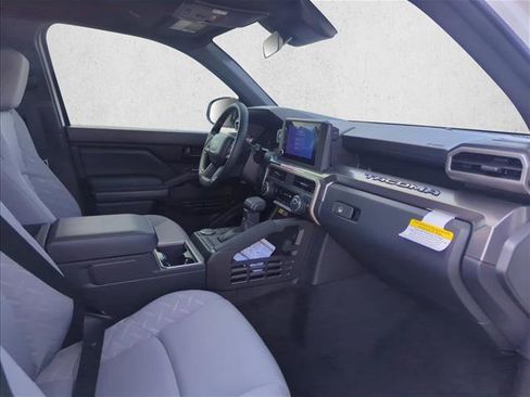 New 2026 Toyota Tacoma SR5 image 22