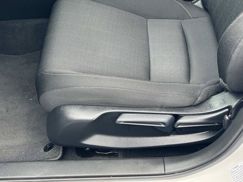 Certified 2023 Honda Civic EX image 16