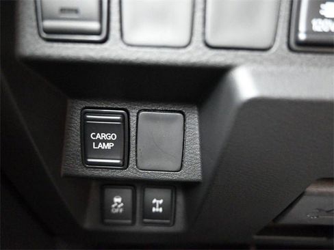 New 2026 Nissan Frontier PRO-4X image 25