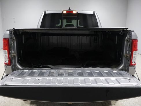 Used 2022 RAM 1500 Big Horn image 4