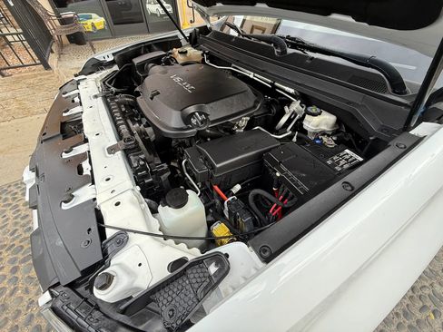Used 2021 Chevrolet Colorado LT RWD image 39