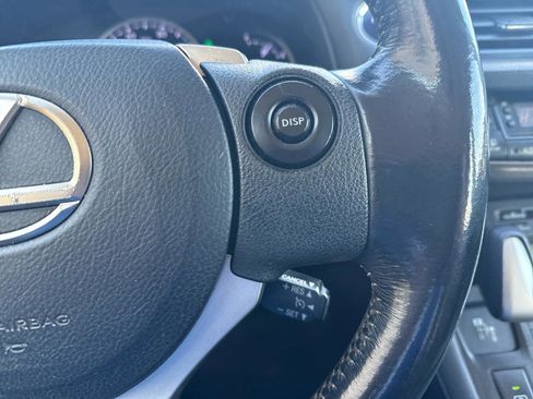 Used 2016 Lexus CT 200h w/ Accessory Package 2 image 23