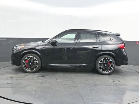 New 2026 BMW X1 M35i w/ Technology Package AWD/4WD image 2
