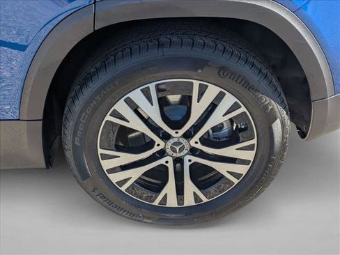 Certified 2026 Mercedes-Benz GLB 250 image 25