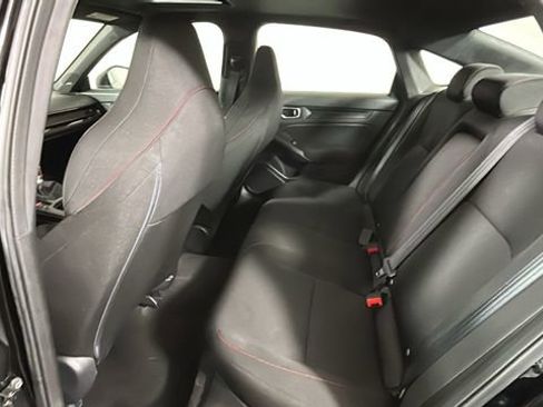 Used 2023 Honda Civic Si image 27