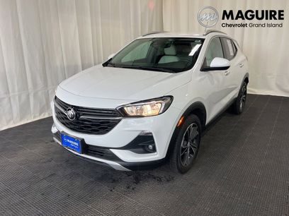 Used 2023 Buick Encore GX Select
