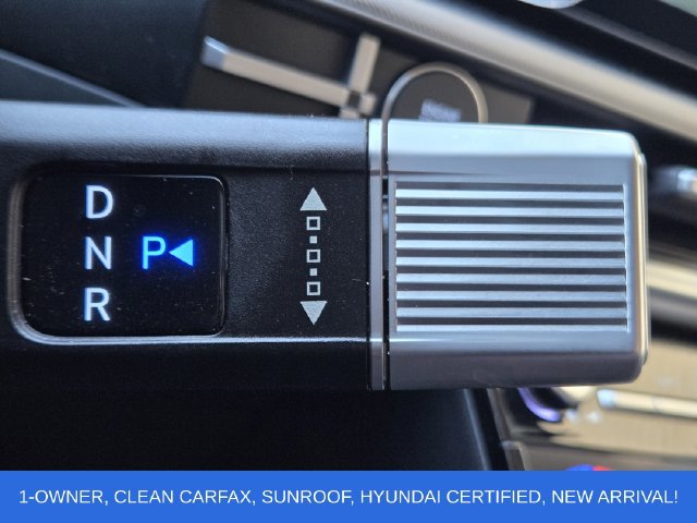Used 2024 Hyundai Santa Fe XRT AWD/4WD image 14