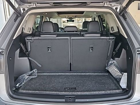 New 2026 Volkswagen Atlas SEL Premium R-Line AWD/4WD image 20