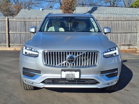 Used 2022 Volvo XC90 T6 Inscription image 34