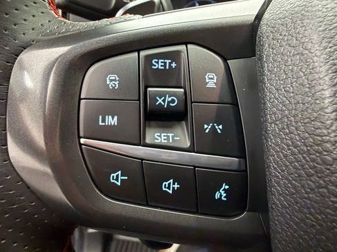 Certified 2024 Ford Ranger Raptor image 39