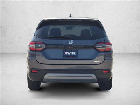Used 2024 Honda Pilot EX-L image 7