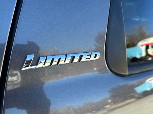 Used 2013 Toyota Sequoia Limited image 14