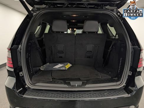 Used 2026 Dodge Durango GT AWD/4WD image 24