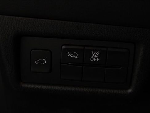 Used 2023 MAZDA CX-5 Carbon Edition image 18