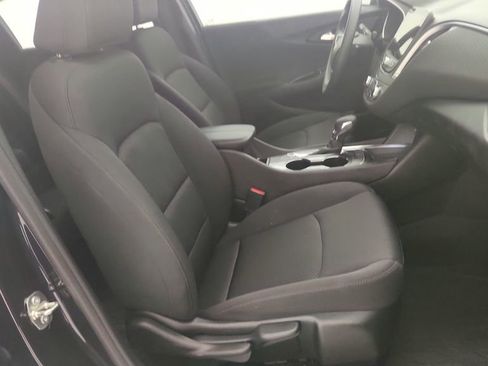 Used 2023 Chevrolet Malibu LT FWD image 29